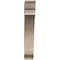 Ekena Millwork Thorton Traditional Rough Sawn Bracket, Douglas Fir, 6"W x 30"D x 36"H BKT06X30X36THR01RDF - alternate 2